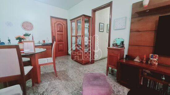 Apartamento Icaraí, Niterói - RJ