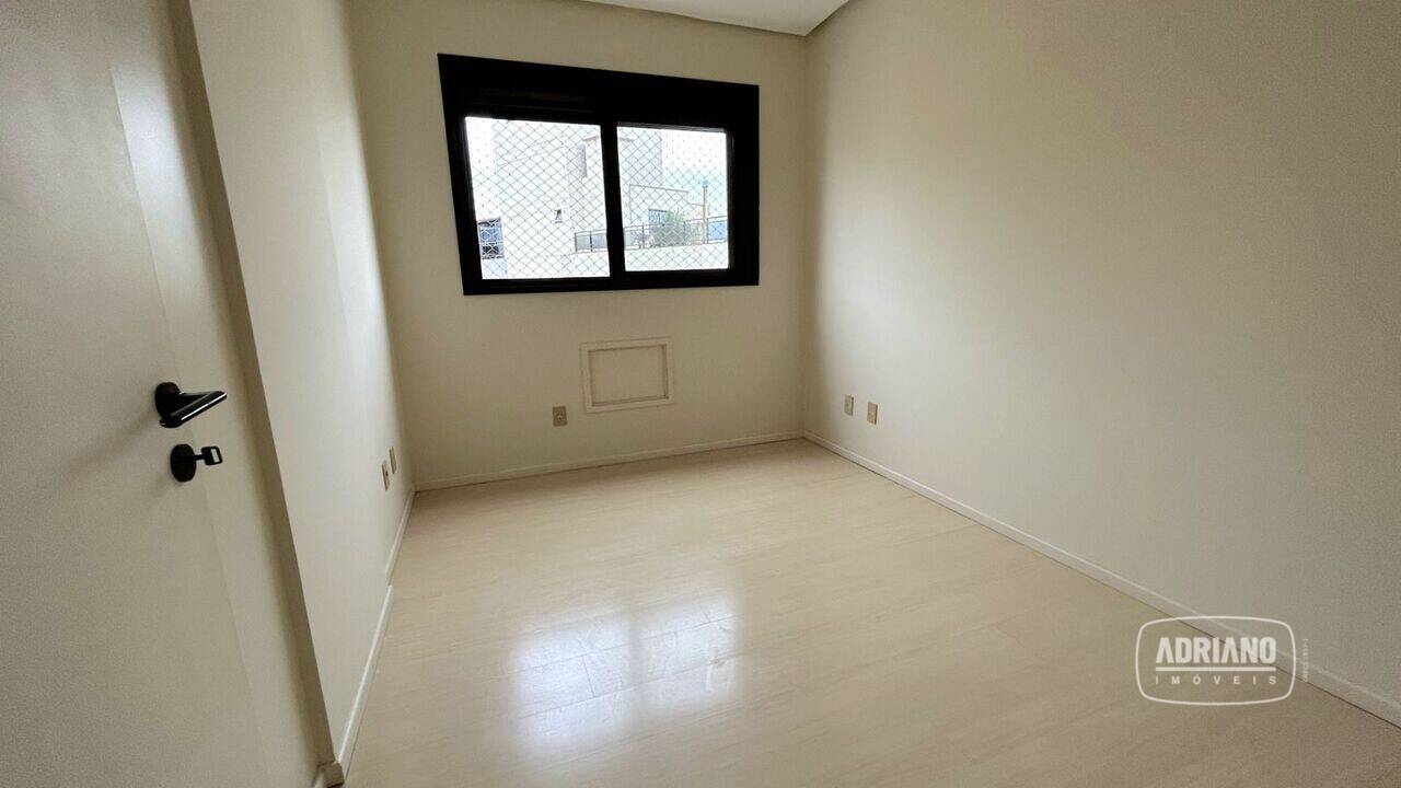 Apartamento Centro, Florianópolis - SC