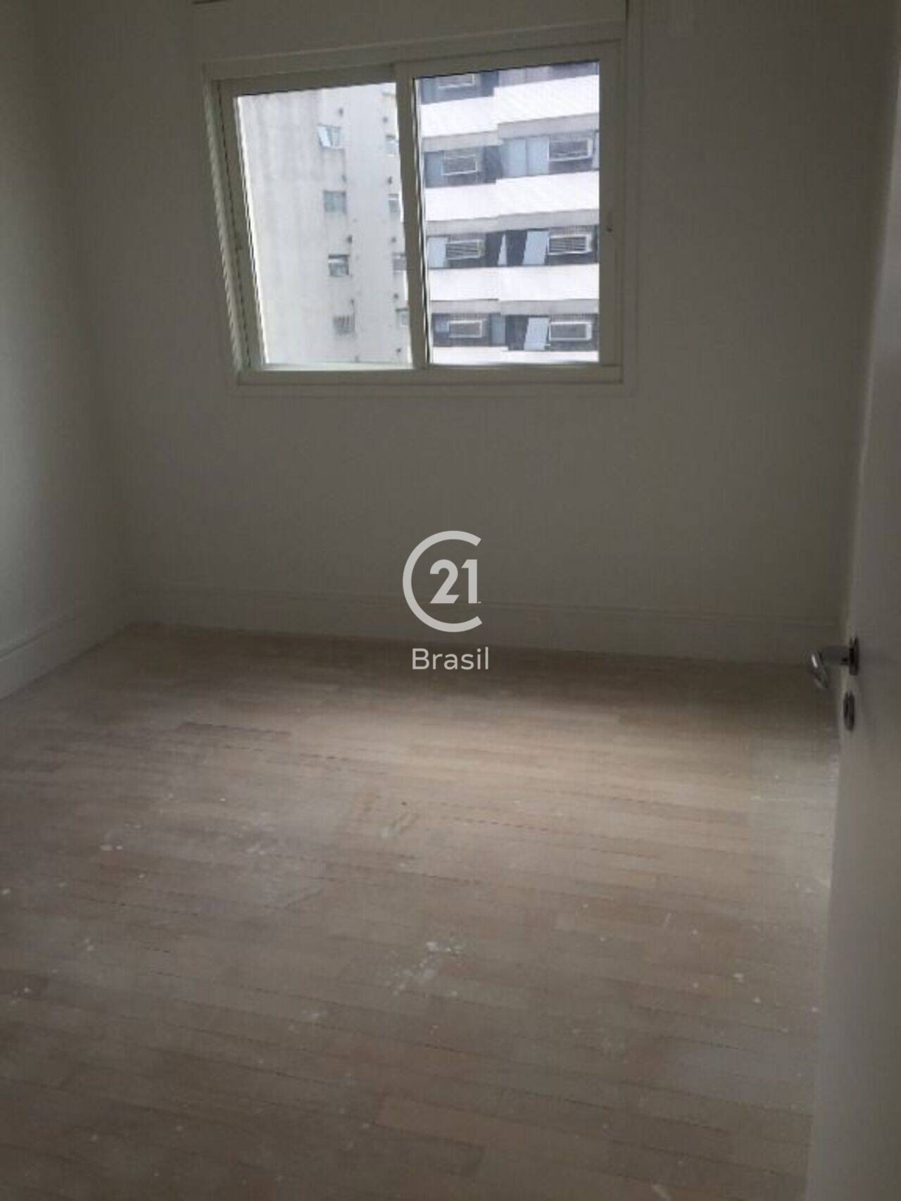 Apartamento Higienópolis, São Paulo - SP