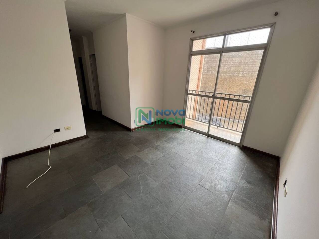 Apartamento Paulicéia, Piracicaba - SP