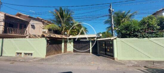Casa de 110 m² Extensão do Bosque - Rio das Ostras, à venda por R$ 420.000