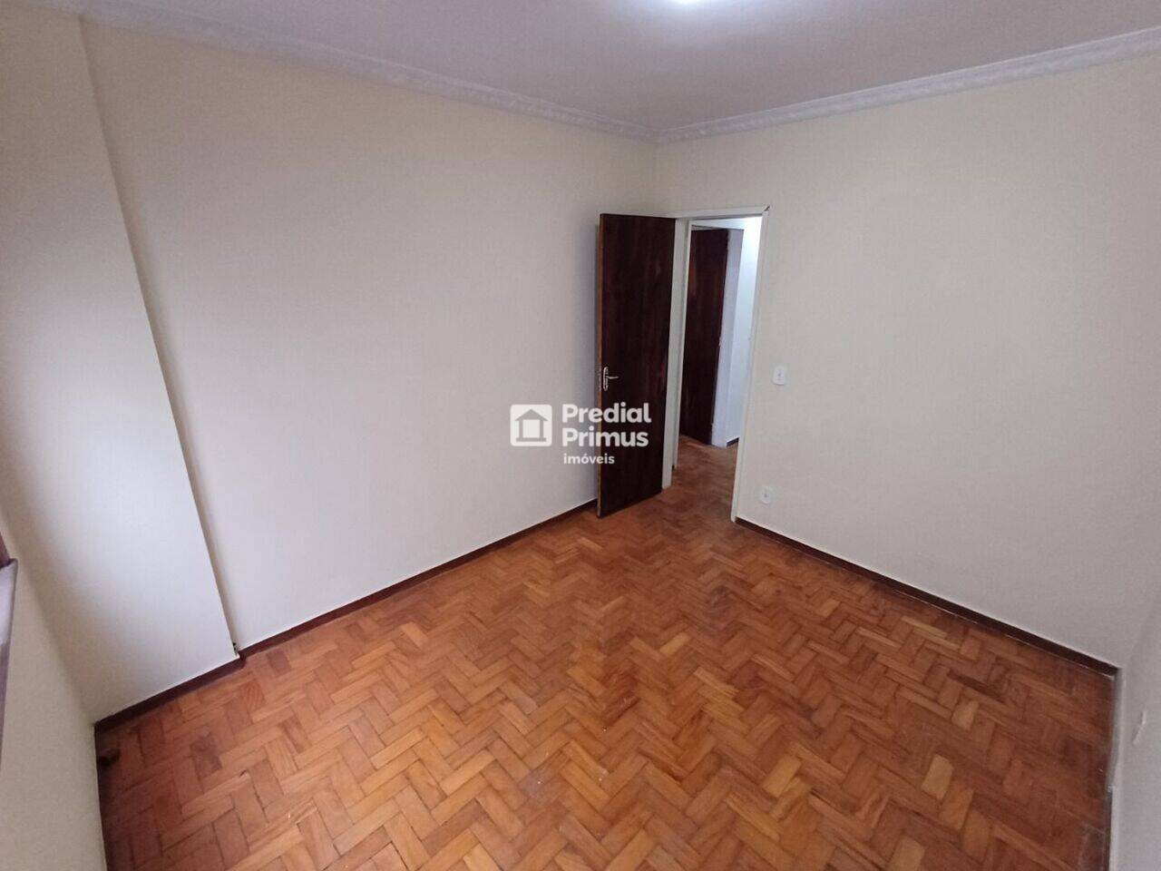 Apartamento Centro, Nova Friburgo - RJ