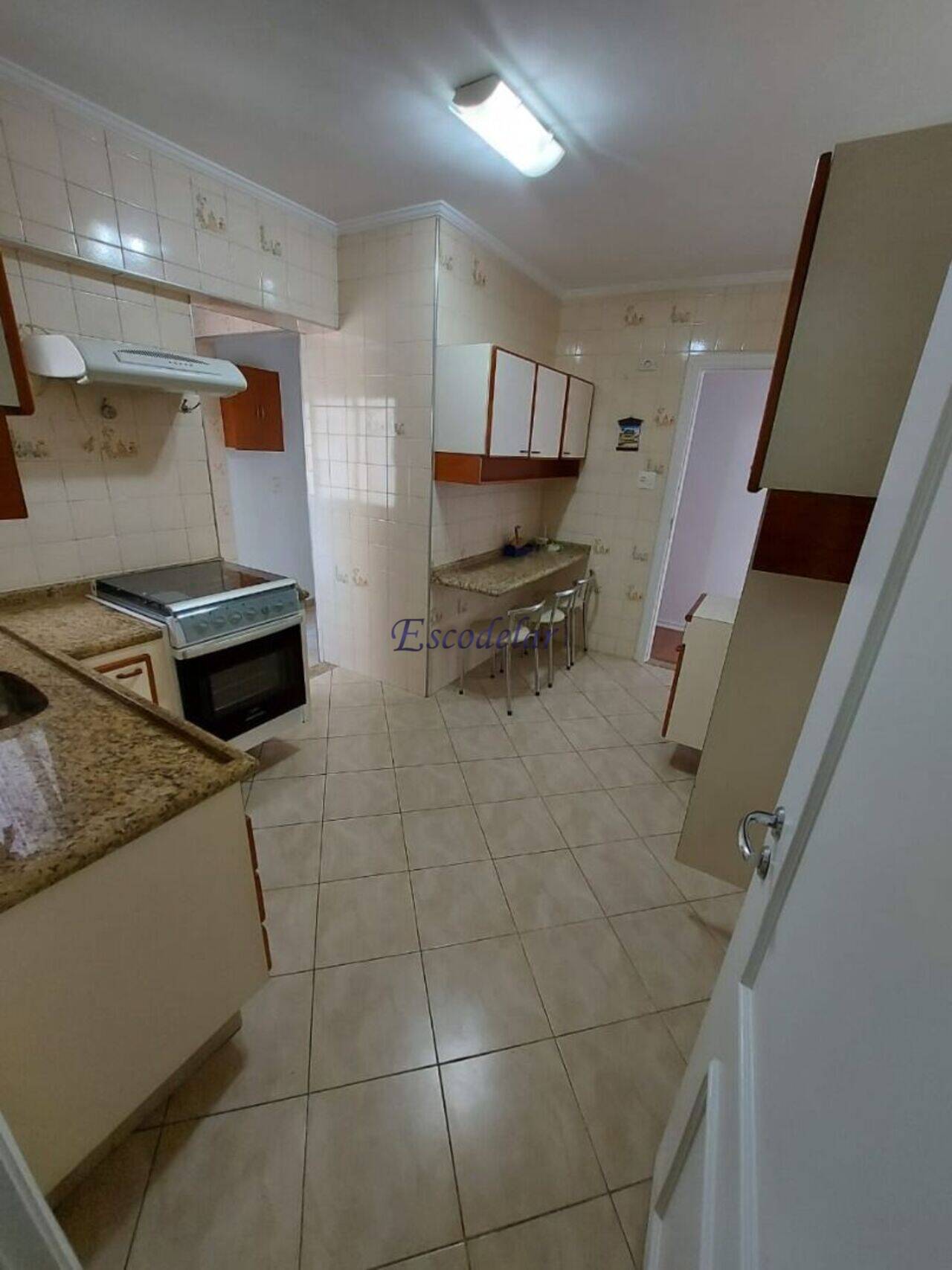 Apartamento Perdizes, São Paulo - SP