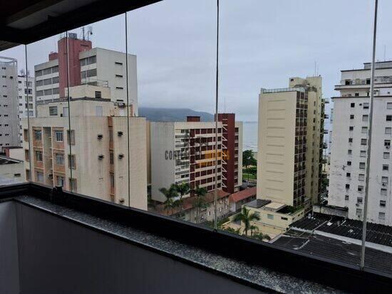 Boqueirão - Santos - SP, Santos - SP
