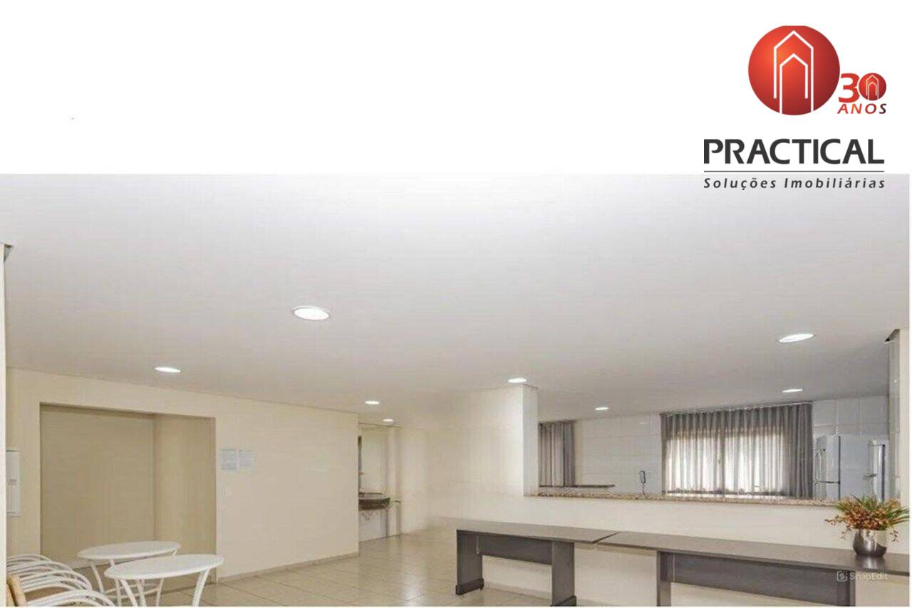 Apartamento Saúde, São Paulo - SP