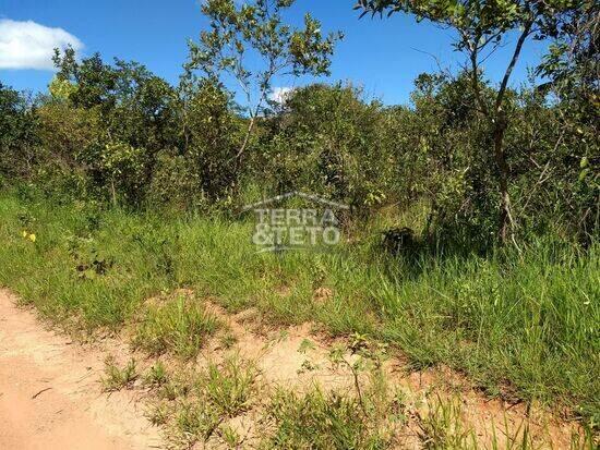 Fazenda Área Rural de Patos de Minas, Patos de Minas - MG