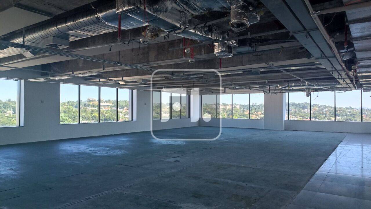 Conjunto para alugar, 672 m² por R$ 74.242/mês - Vila Olímpia - São Paulo/SP