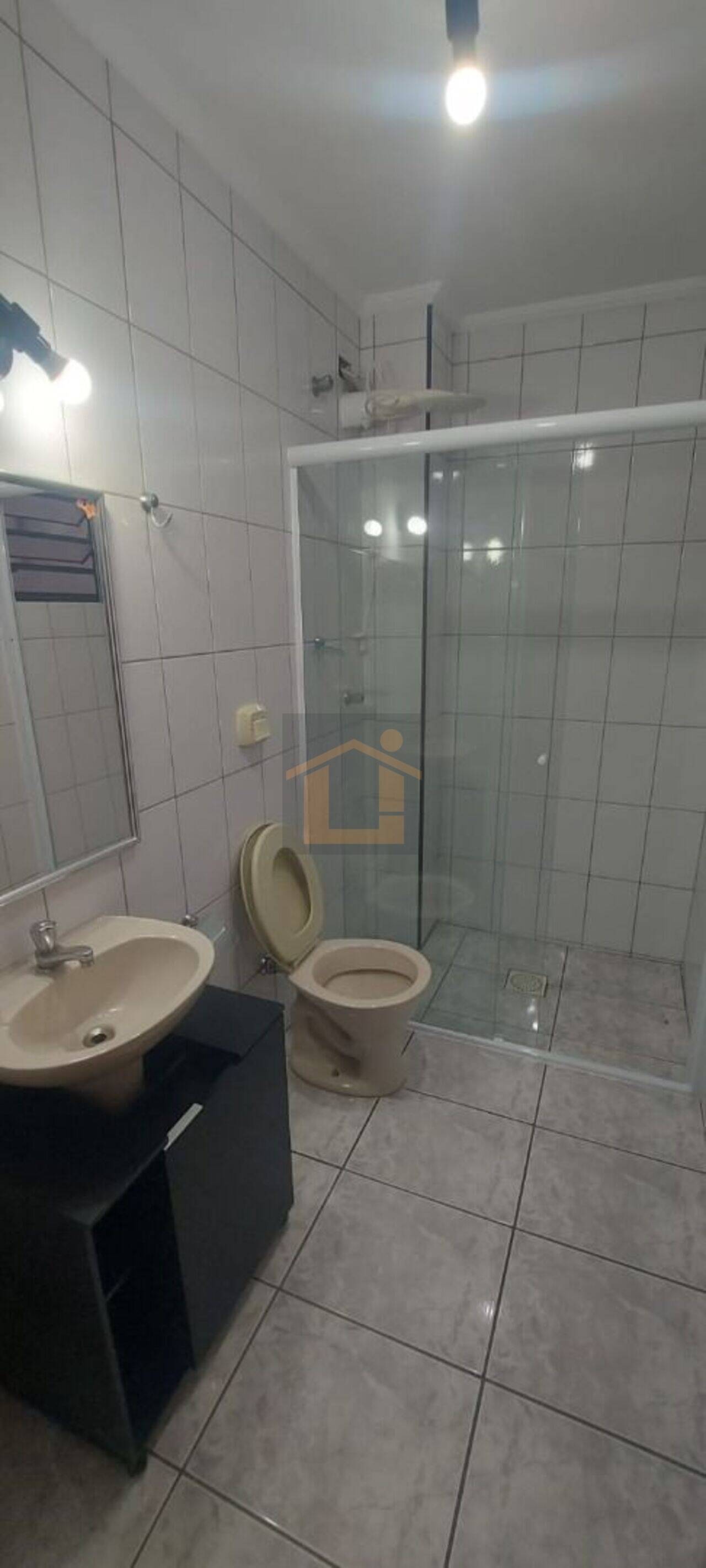 Apartamento Centro, Poços de Caldas - MG