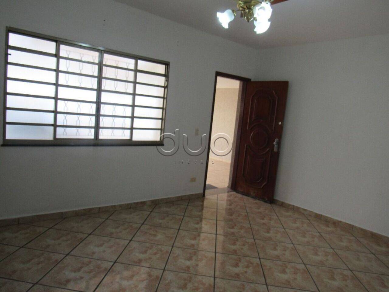 Casa com 3 dormitórios à venda, 123 m² por R$ 465.000 - Jardim Monumento - Piracicaba/SP