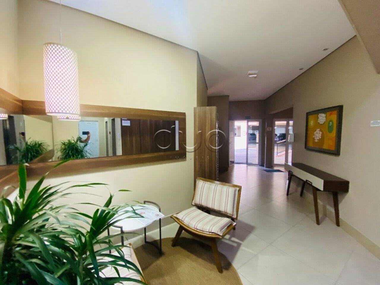 Apartamento Paulicéia, Piracicaba - SP