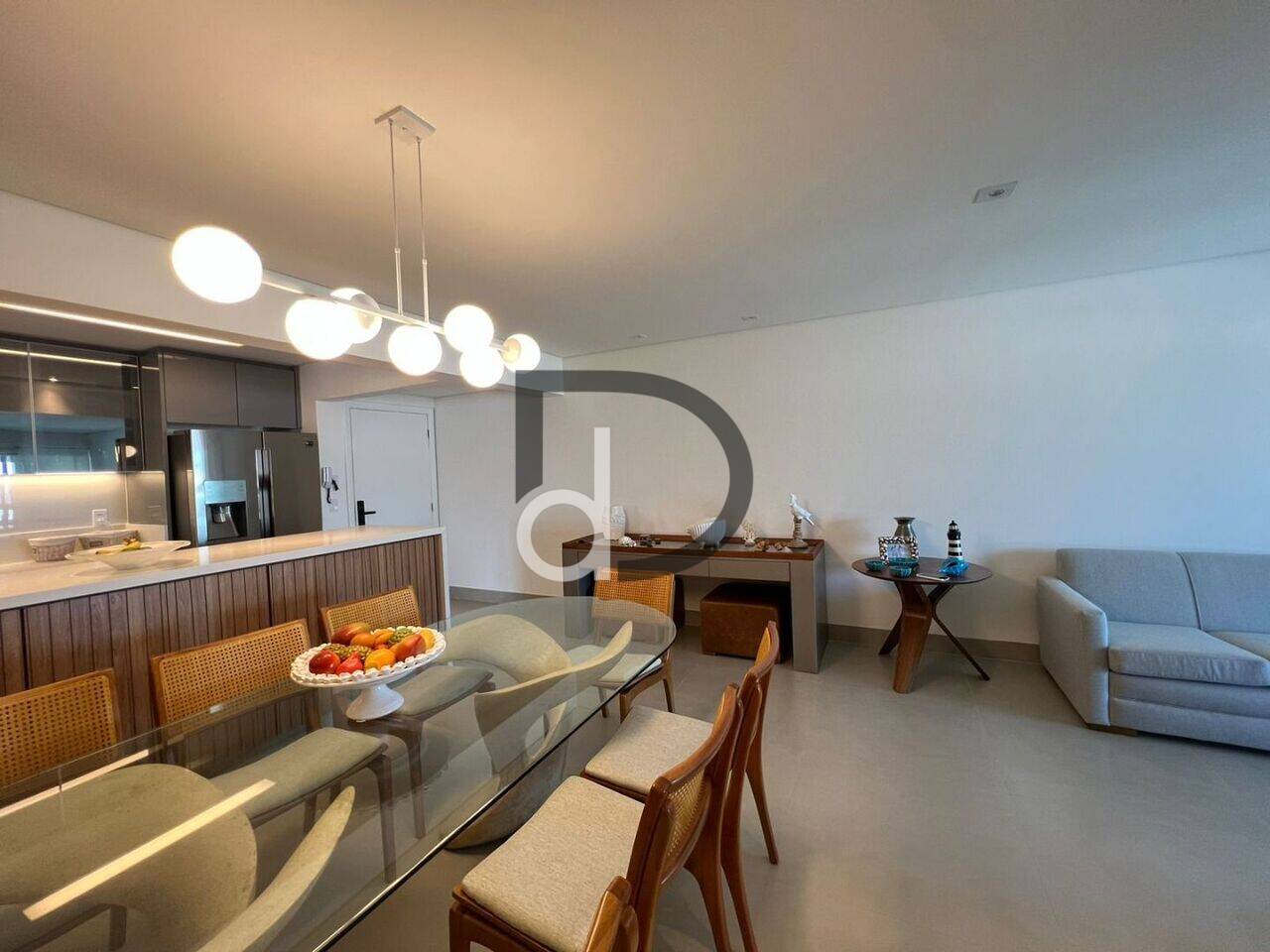 Apartamento Riviera de São Lourenço, Bertioga - SP