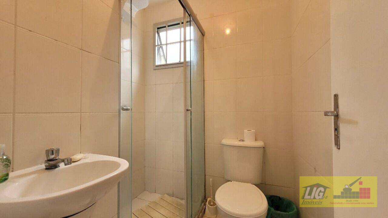 Apartamento Jardim Sarah, São Paulo - SP