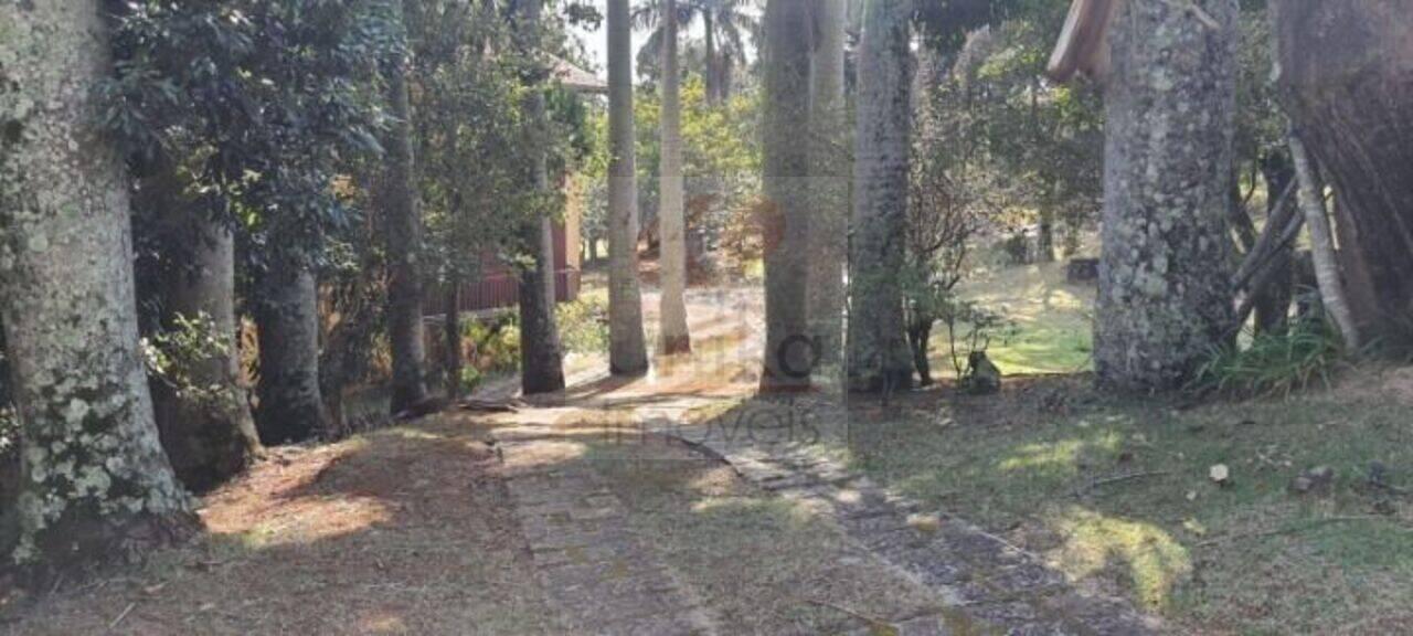 Chácara Clube de Campo Valinhos, Valinhos - SP