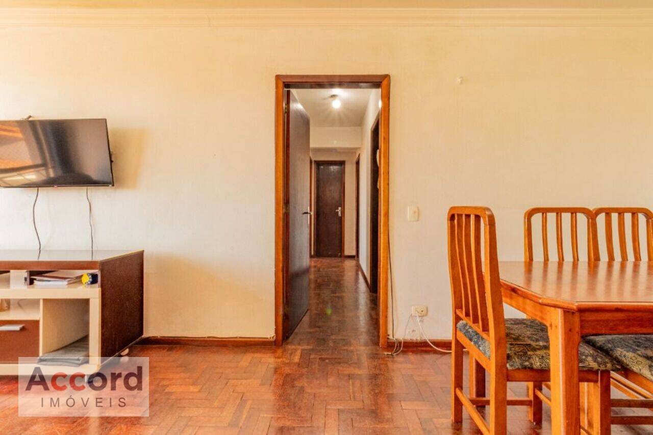 Apartamento Rebouças, Curitiba - PR