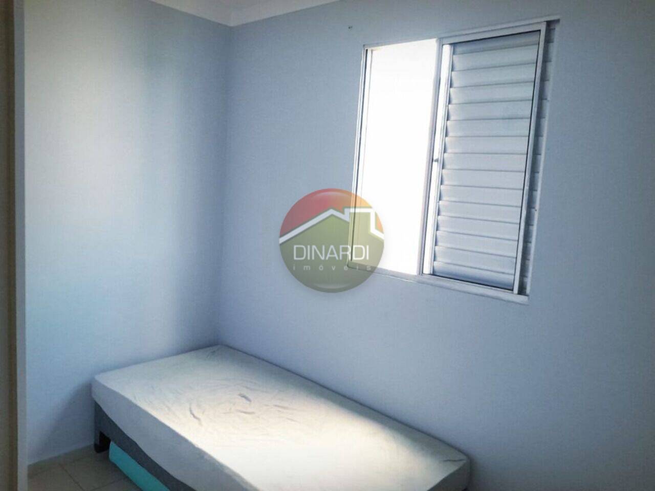 Apartamento Ribeirânia, Ribeirão Preto - SP