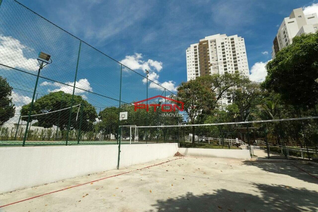 Apartamento Cangaíba, São Paulo - SP