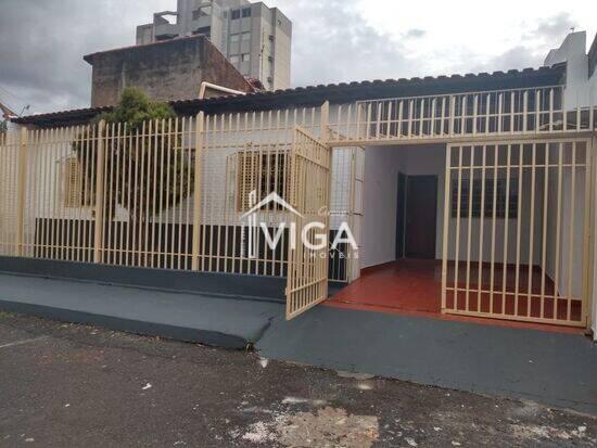 Casa Setor Central - Itumbiara, à venda por R$ 300.000