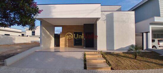 Residencial OuroVille - Taubaté - SP, Taubaté - SP