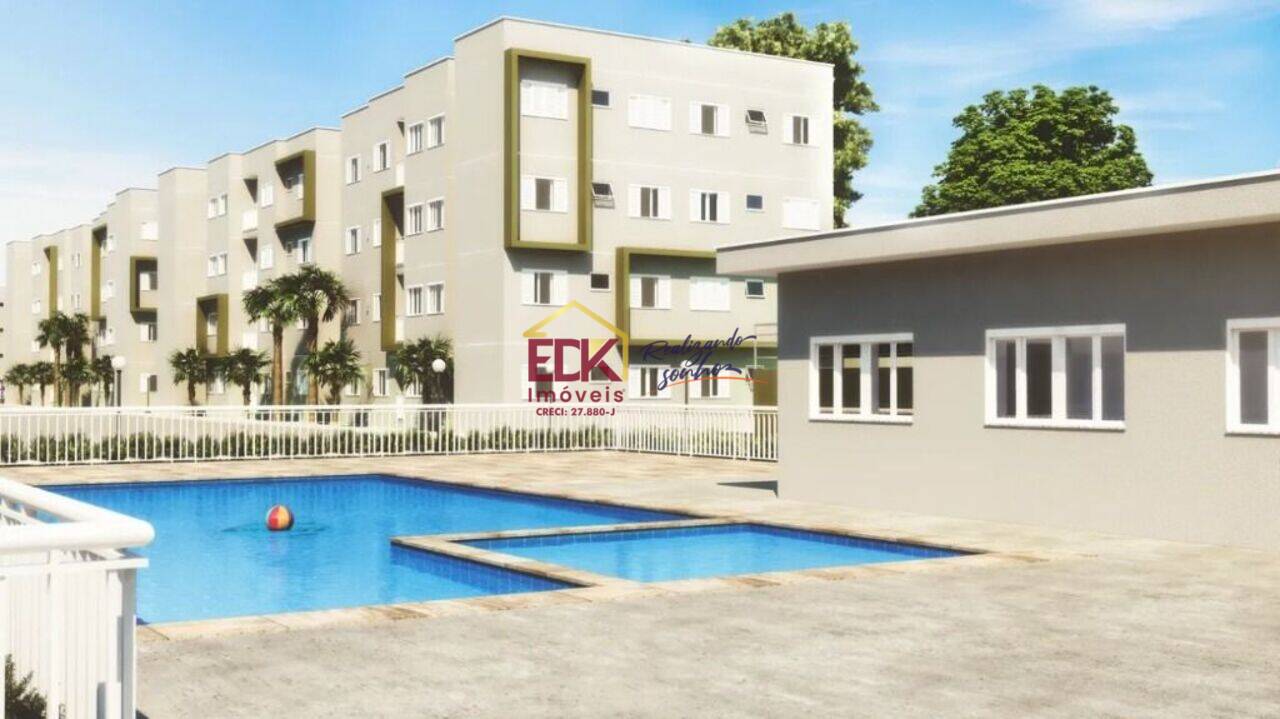  Residencial Pasin, Pindamonhangaba - SP