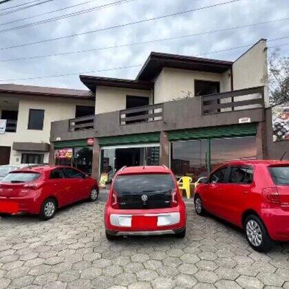 Casas à venda Vila Conceição