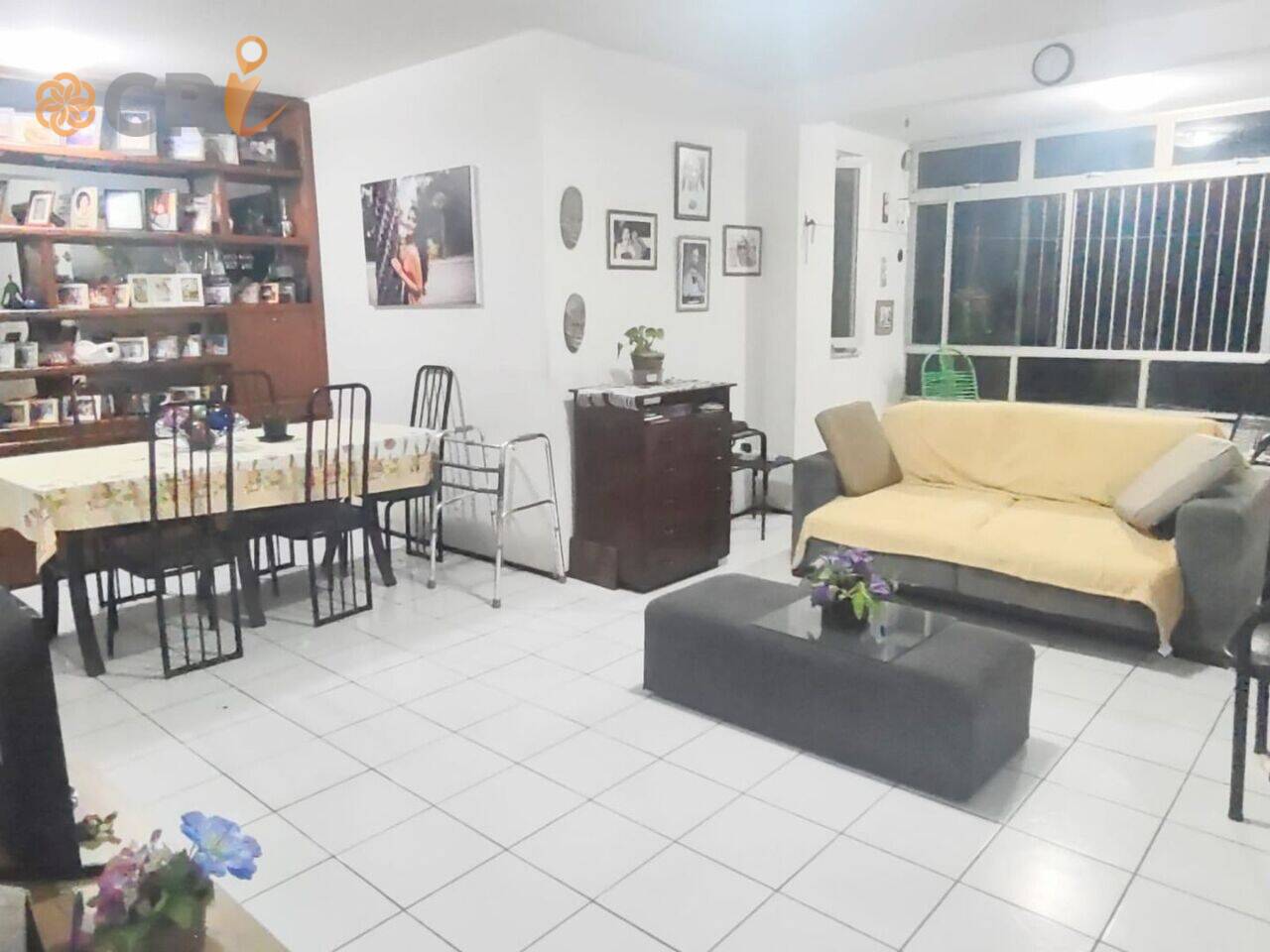 Apartamento Cocó, Fortaleza - CE