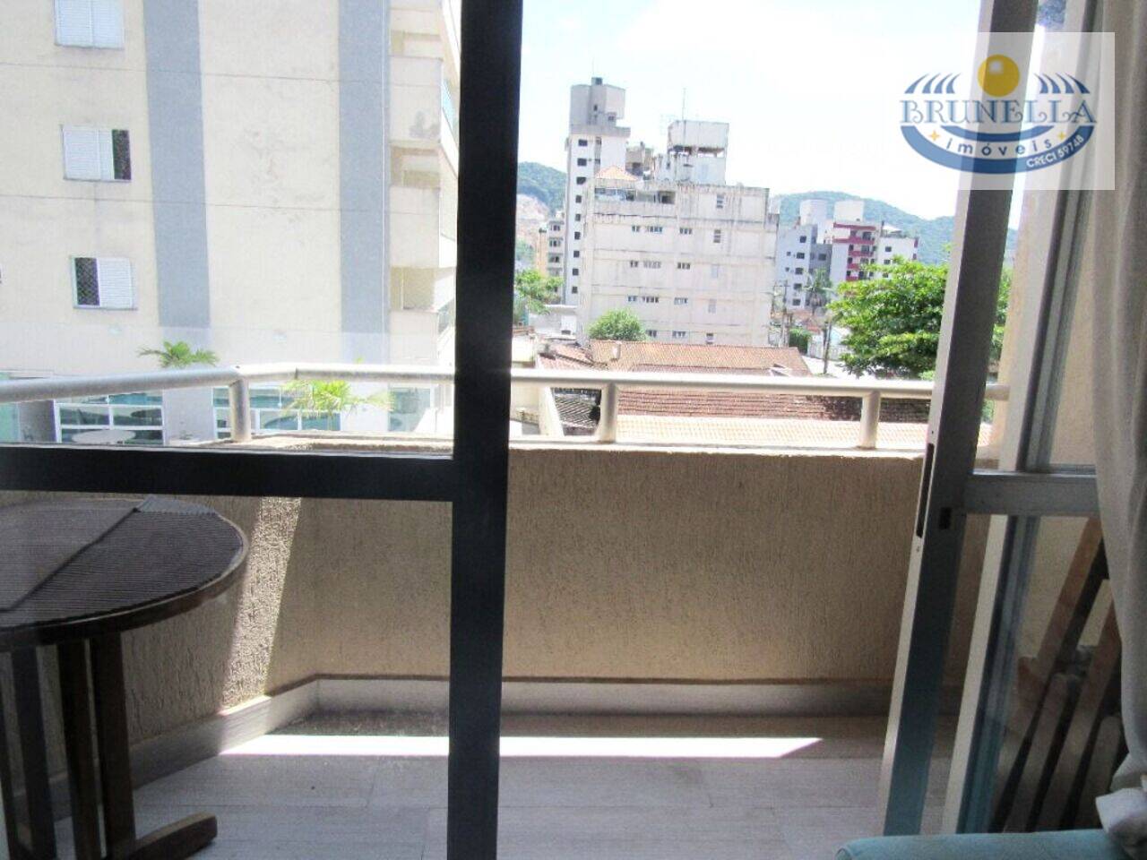 Apartamento Praia da Enseada – Brunella, Guarujá - SP