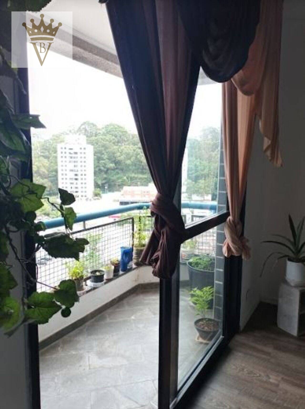 Apartamento Vila Andrade, São Paulo - SP