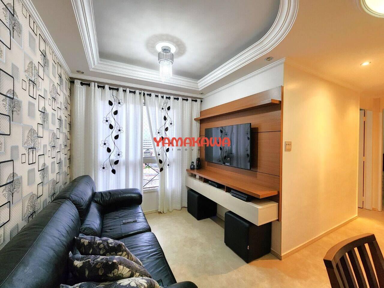 Apartamento Vila Ré, São Paulo - SP