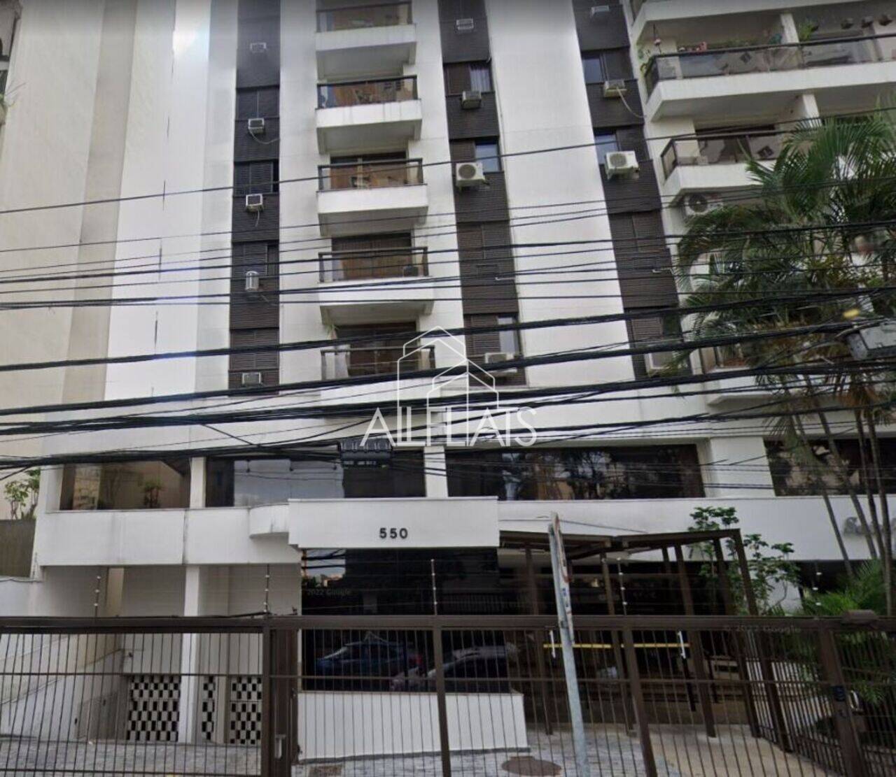 Apartamento Itaim Bibi, São Paulo - SP