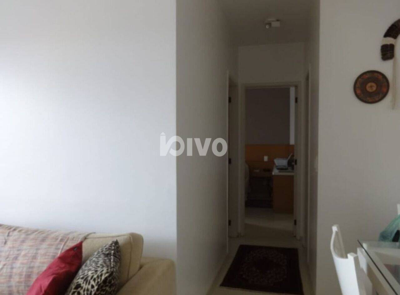 Apartamento Chácara Inglesa, São Paulo - SP