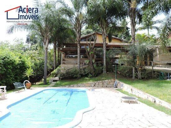 Casa de 530 m² Fazendinha - Carapicuíba, à venda por R$ 1.690.000