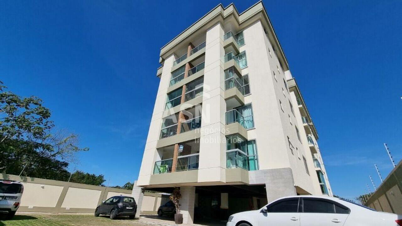 Apartamento Jardim Mariléa, Rio das Ostras - RJ