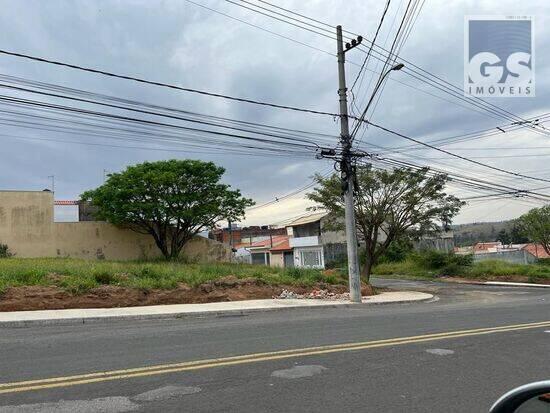 Terreno Parque América, Itu - SP