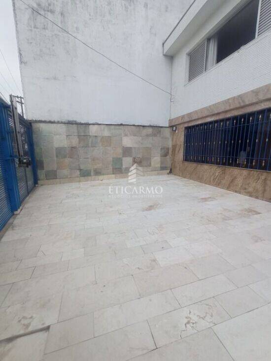 Sobrado de 200 m² Jardim Nossa Senhora do Carmo - São Paulo, à venda por R$ 1.200.000