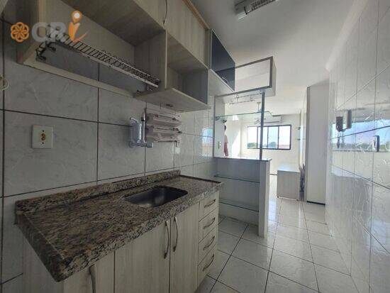 Apartamento Maraponga, Fortaleza - CE