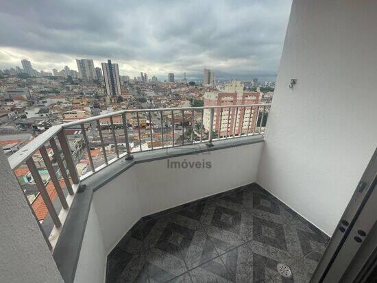 Apartamento Vila Carrão, São Paulo - SP