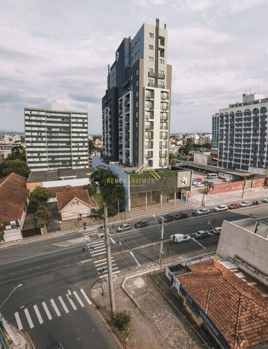 Studio Água Verde, Curitiba - PR