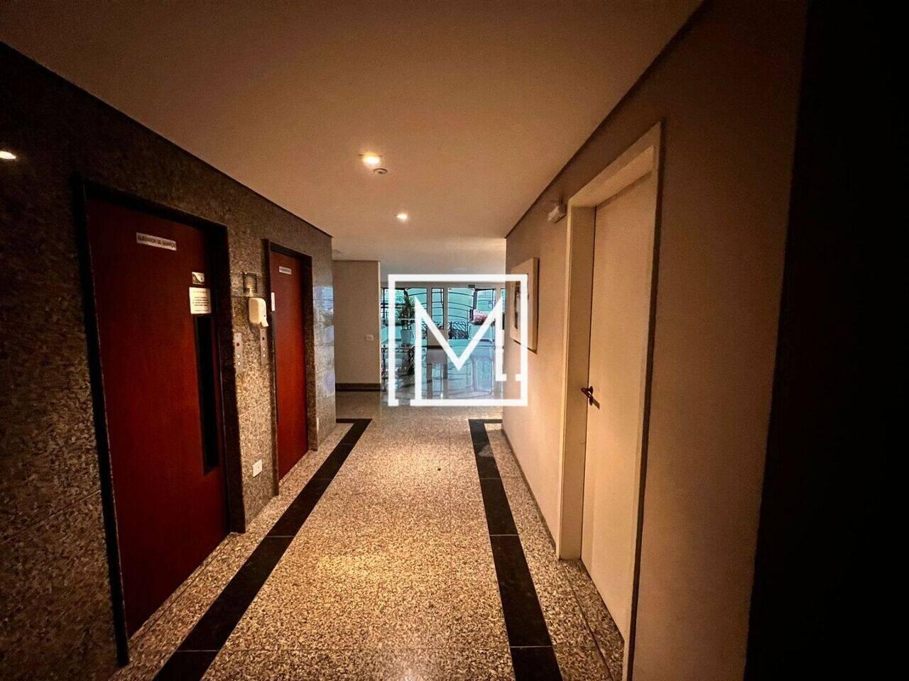 Apartamento Chácara Inglesa, São Paulo - SP