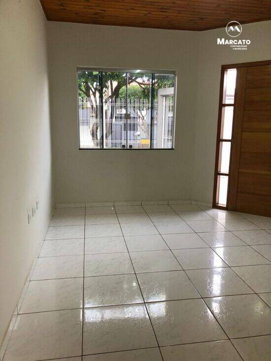 Residencial Atlântico Iv - Cianorte - PR, Cianorte - PR