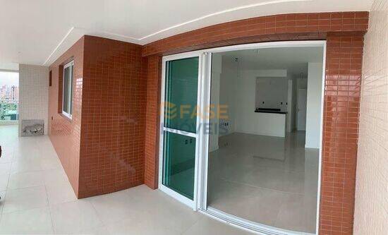 Apartamento Umarizal, Belém - PA