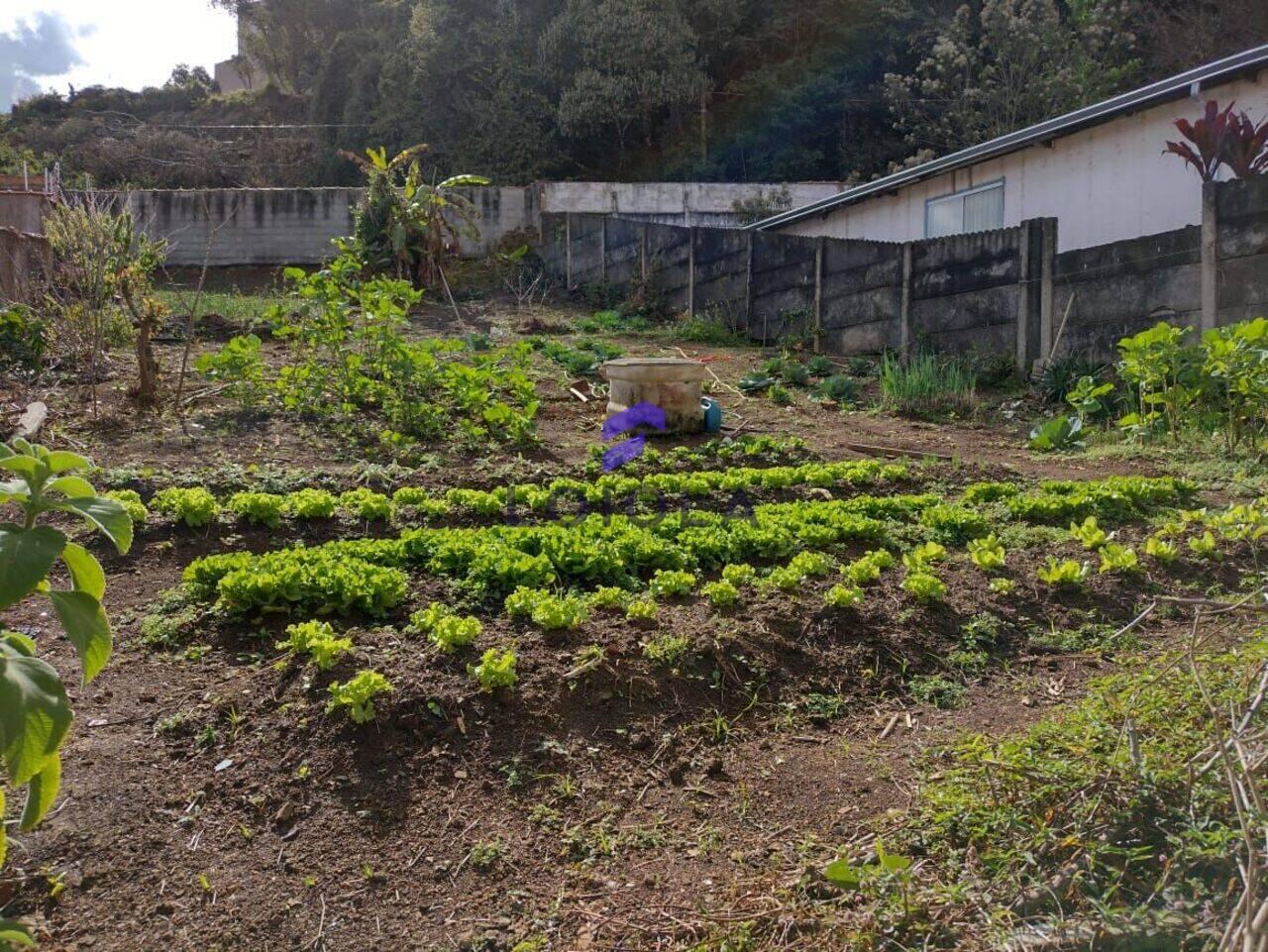 Terreno Jardim América, Poços de Caldas - MG