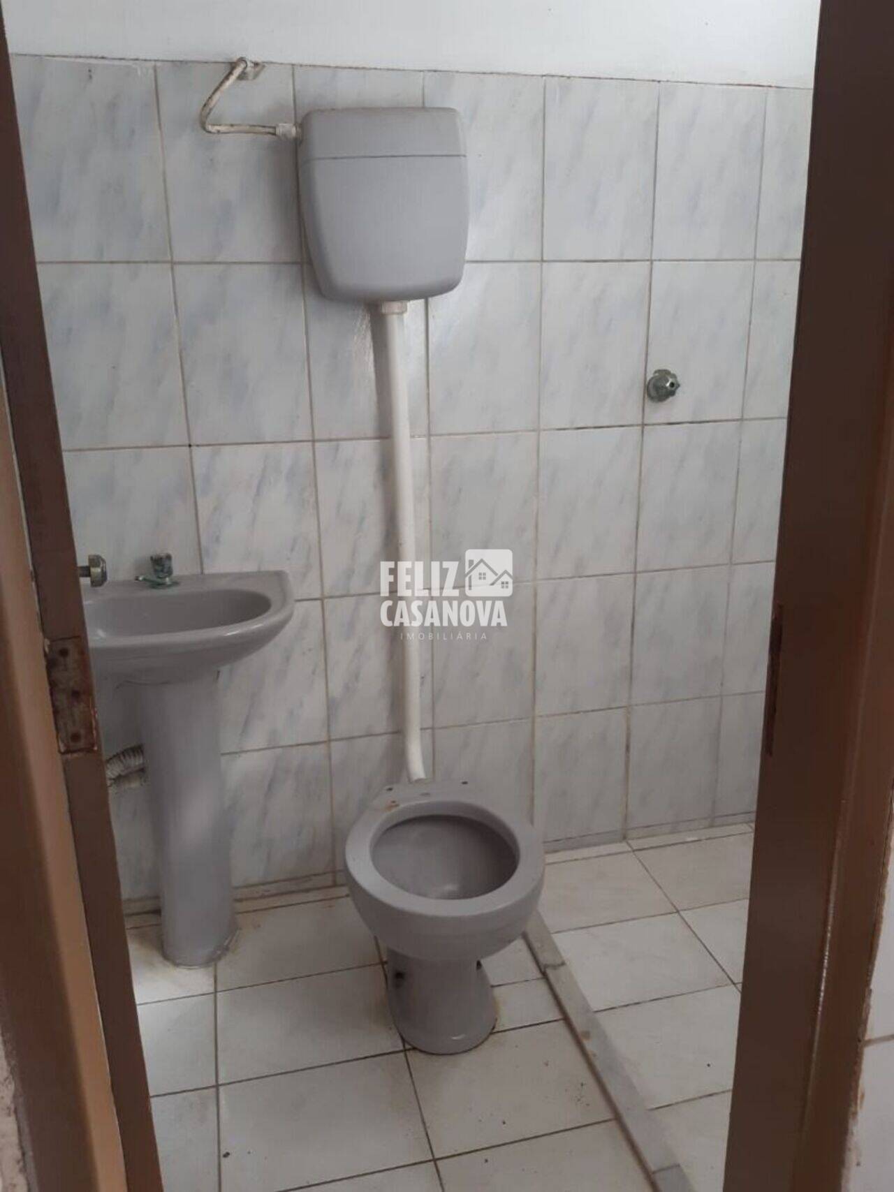 Apartamento triplex Camaçari de Dentro, Camaçari - BA