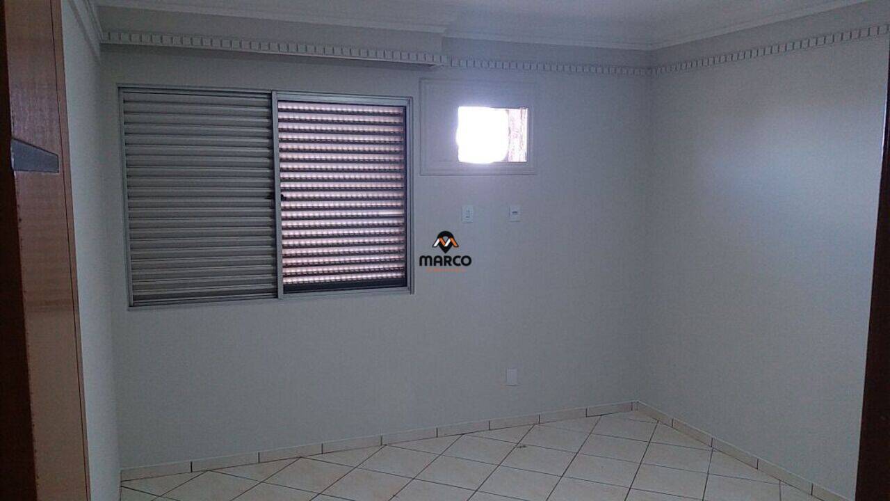 Apartamento Centro Sul, Várzea Grande - MT