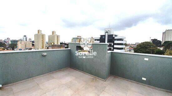 Apartamento Centro, São José dos Pinhais - PR