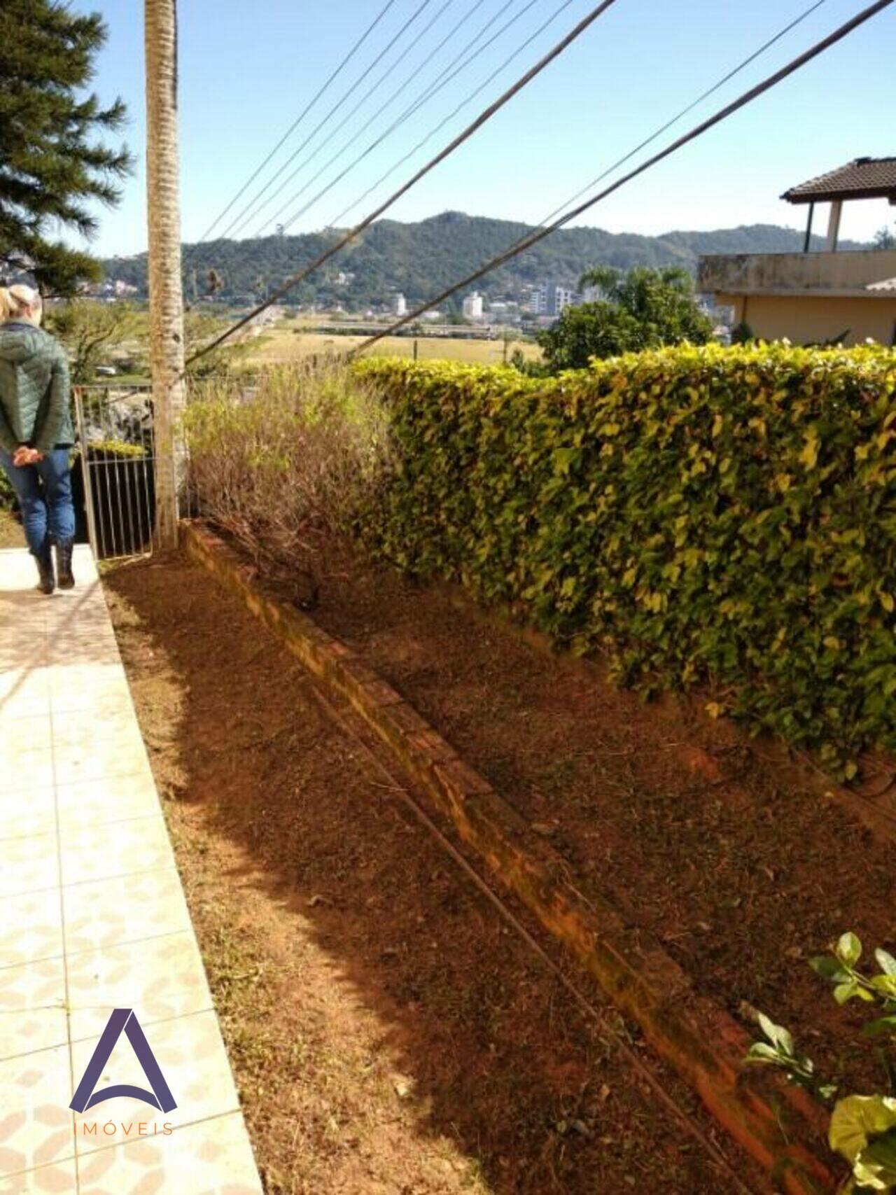 Casa Saco dos Limões, Florianópolis - SC