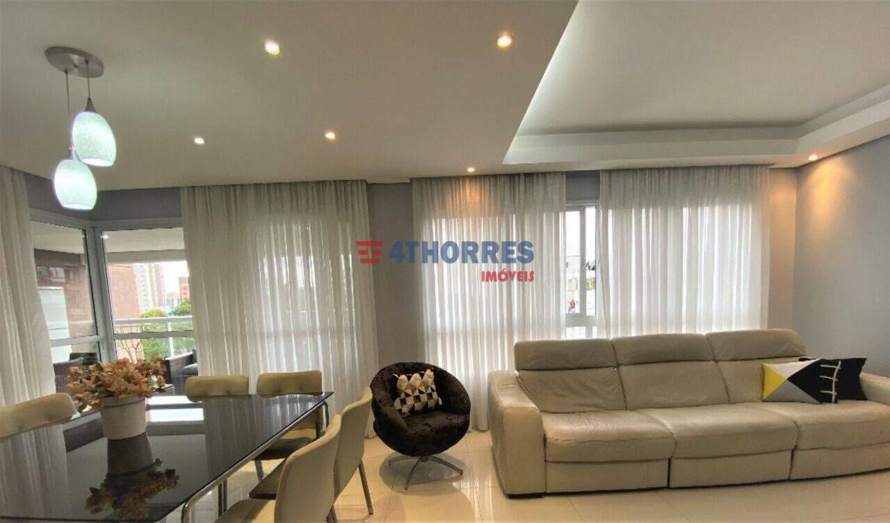 Apartamento Vila Suzana, São Paulo - SP