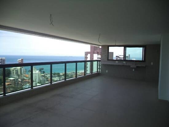 Apartamento Barra, Salvador - BA