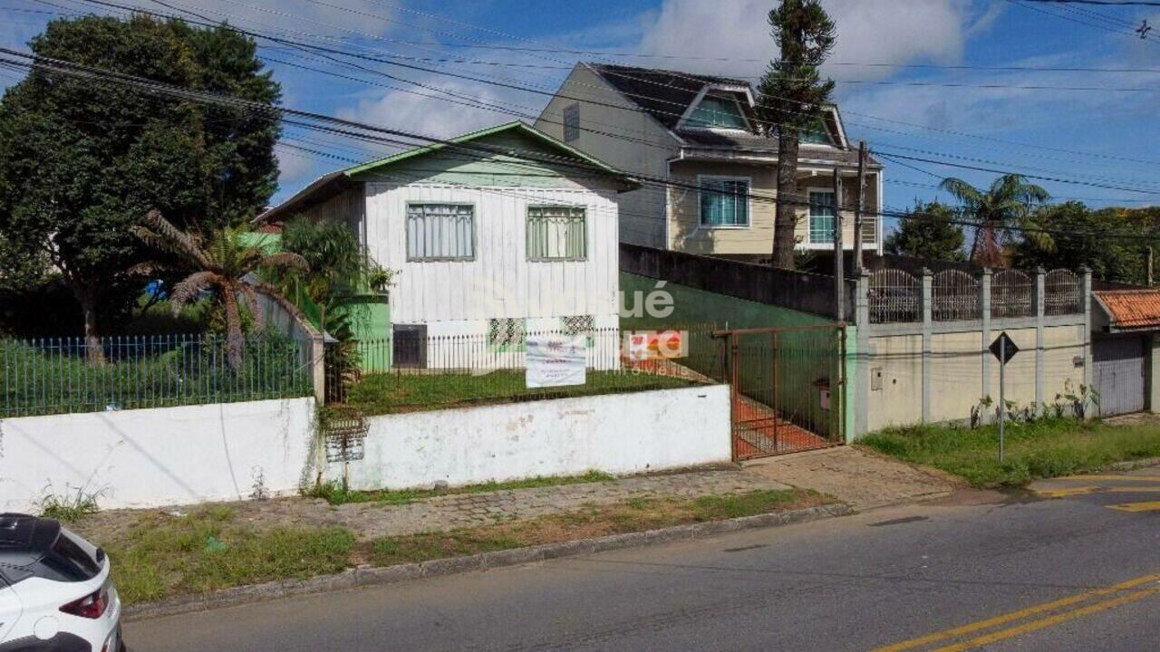 Terreno Portão, Curitiba - PR