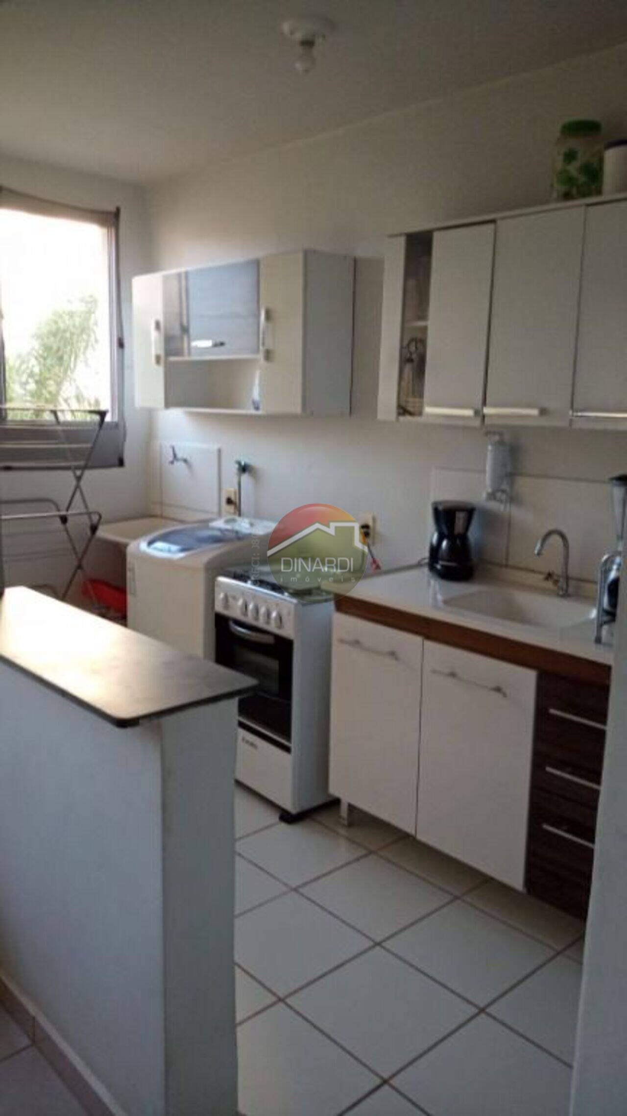 Apartamento Sumarezinho, Ribeirão Preto - SP