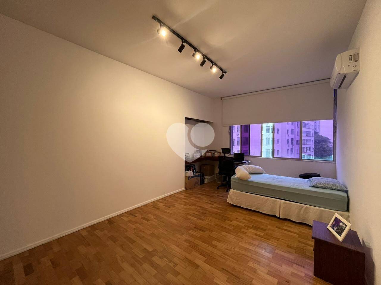 Apartamento Copacabana, Rio de Janeiro - RJ